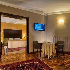 Отель Petrarca Terme Италия, Монтегротто-Терме - отзывы, цены и фото номеров - забронировать отель Petrarca Terme онлайн комната для гостей