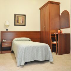 Hotel Dei Pini Фьюджи комната для гостей