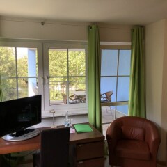 Hotel Mühleinsel удобства в номере фото 2