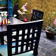Bhiman Inn Hotel питание