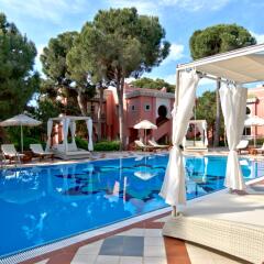Tui Fun & Sun Club Belek Hotel - All Inclusive бассейн