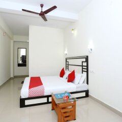 OYO 14819 Periyar Holidays in Ramakkalmedu, India from 23$, photos, reviews - zenhotels.com guestroom