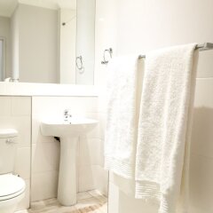 Midtown Rentals at The Four Seasons in Cape Town, South Africa from 86$, photos, reviews - zenhotels.com bathroom