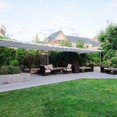 Отель Gran Hotel Victoria Испания, Сантандер - 1 отзыв об отеле, цены и фото номеров - забронировать отель Gran Hotel Victoria онлайн фото 7