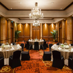 Отель The Taj Mahal Hotel New Delhi Индия, Нью-Дели - отзывы, цены и фото номеров - забронировать отель The Taj Mahal Hotel New Delhi онлайн фото 11