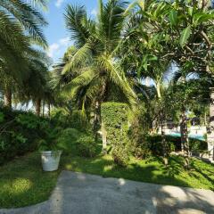 Отель Cholchan Pattaya Beach Resort фото 6