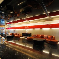 Caesar Park Hotel Taipei интерьер отеля фото 3