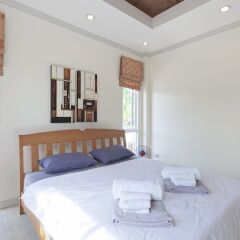 Гостевой Дом Karon Hill Villa фото 17
