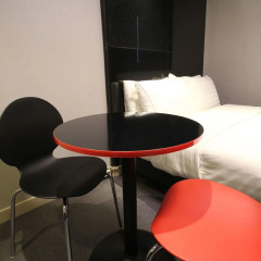 Two Hotel Seoul Сеул детские мероприятия