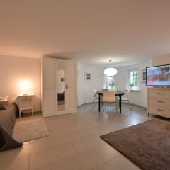 Отель Victus Apartamenty - Lozano Сопот фото 6