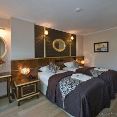 Sky Kamer Hotel - Boutique Class Турция, Стамбул - 11 отзывов об отеле, цены и фото номеров - забронировать отель Sky Kamer Hotel - Boutique Class онлайн комната для гостей