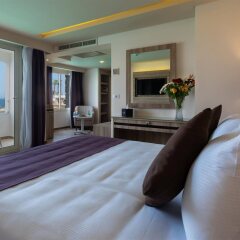 Отель Albatros Citadel Resort Египет, Хургада - 2 отзыва об отеле, цены и фото номеров - забронировать отель Albatros Citadel Resort онлайн комната для гостей фото 3
