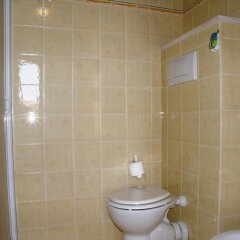 Отель Rosada Camere Porto Recanati. Порто Реканати ванная