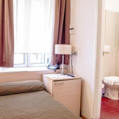 Гостевой дом Booking House удобства в номере