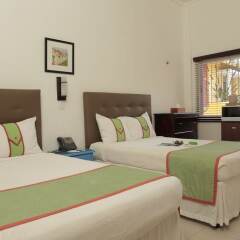 Отель Altamont West Hotel Ямайка, Монтего-Бей - отзывы, цены и фото номеров - забронировать отель Altamont West Hotel онлайн фото 8