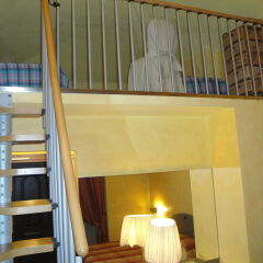 Hotel Due Mondi бассейн