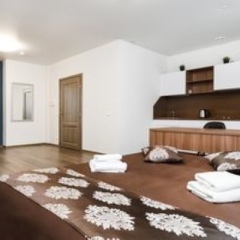 Гостиница Soft Inn в Екатеринбурге отзывы, цены и фото номеров - забронировать гостиницу Soft Inn онлайн Екатеринбург комната для гостей фото 4