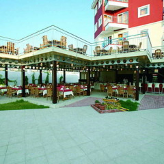 Hanay Suit Hotel фото 2