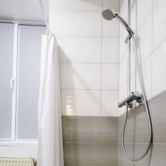 Garis hostel Lviv Львов ванная