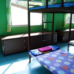 Отель Eden Hostel Таиланд, Пхукет - отзывы, цены и фото номеров - забронировать отель Eden Hostel онлайн детские мероприятия