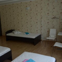 Гостиница Guest House Zemlianichnaia Poliana в Анапе отзывы, цены и фото номеров - забронировать гостиницу Guest House Zemlianichnaia Poliana онлайн Анапа детские мероприятия