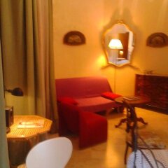 Отель Porto Turistico B&B Сиракуза комната для гостей фото 4