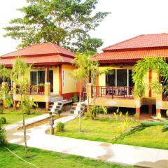 Отель Lanta Riviera Villa Resort Ланта фото 2