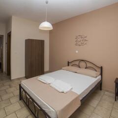 Отель Anastasiadis House Ситония комната для гостей фото 2