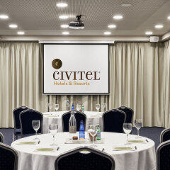 Отель Civitel Esprit