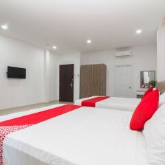 Отель The Dream House комната для гостей фото 5