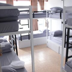 Tay Backpackers Hostel Далат фитнесс-зал
