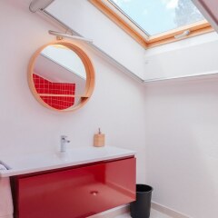 Отель Villa With 4 Bedrooms in Comporta, With Private Pool, Enclosed Garden сейф в номере