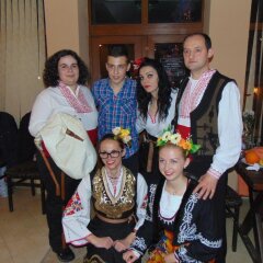 Отель Meteor Family Hotel Болгария, Чепеларе - отзывы, цены и фото номеров - забронировать отель Meteor Family Hotel онлайн интерьер отеля фото 2