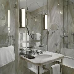The Gritti Palace Venice, A Luxury Collection Hotel Венеция ванная фото 2