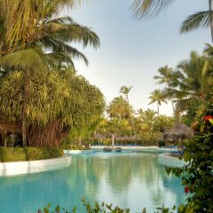 Отель Meliá Punta Cana Beach Resort - Adults Only All Inclusive фото 4