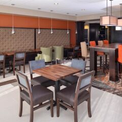 Отель Lexington Inn & Suites - Effingham США, Эффингем - отзывы, цены и фото номеров - забронировать отель Lexington Inn & Suites - Effingham онлайн питание фото 3