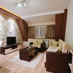 Apart Hotel Zoned in Kopaonik, Serbia from 73$, photos, reviews - zenhotels.com guestroom photo 3