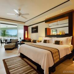 Отель Angsana Laguna Phuket комната для гостей фото 5
