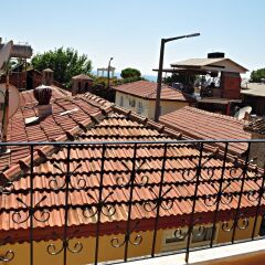 Sevil Hotel развлечения