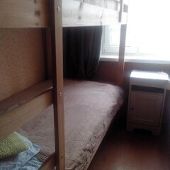 Dorozhny Dom Hostel детские мероприятия