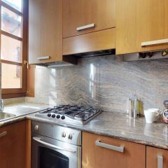 Отель Fashion District Apartment Италия, Милан - отзывы, цены и фото номеров - забронировать отель Fashion District Apartment онлайн в номере фото 2