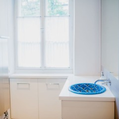Отель Apartament Old Town by City Quality удобства в номере