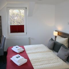 Отель Lieblingsplatz, mein Berghotel комната для гостей фото 4