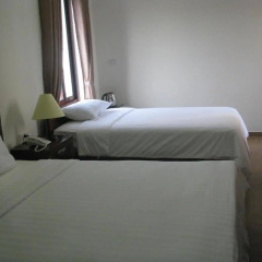 Red Coral Hotel Hoi An комната для гостей фото 3