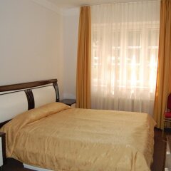 Hotel Aliq сейф в номере