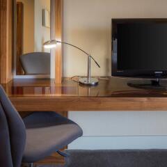 Отель Hilton Liverpool City Centre Великобритания, Ливерпуль - отзывы, цены и фото номеров - забронировать отель Hilton Liverpool City Centre онлайн удобства в номере