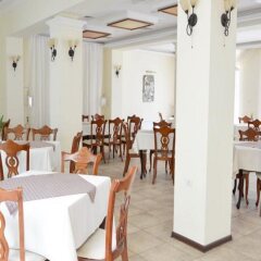 Отель Villa Bellevue Golden Sands Nature Park Золотые пески помещение для мероприятий фото 2