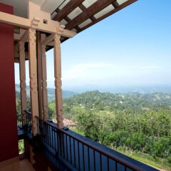 Amaya Hills Kandy in Kandy, Sri Lanka from 139$, photos, reviews - zenhotels.com balcony