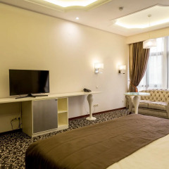 Arcadia Hotel удобства в номере