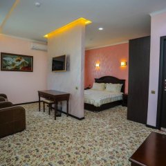 Safar Hotel and Spa in Dushanbe, Tajikistan from 207$, photos, reviews - zenhotels.com photo 7